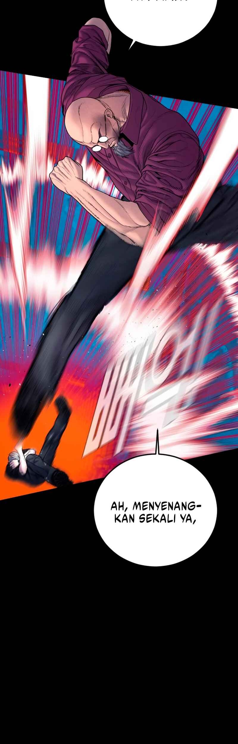 Manager Kim Chapter 186 Gambar 7