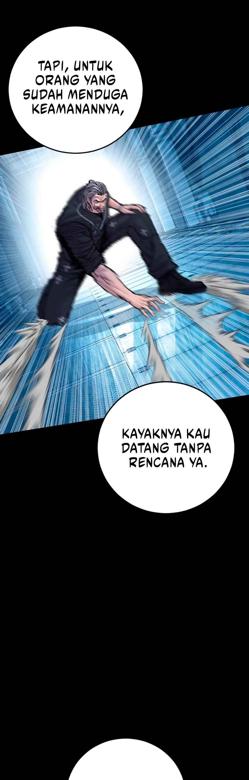 Manager Kim Chapter 186 Gambar 8