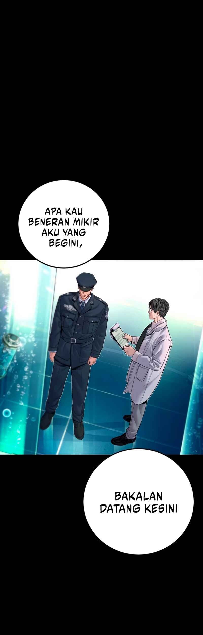 Manager Kim Chapter 186 Gambar 12