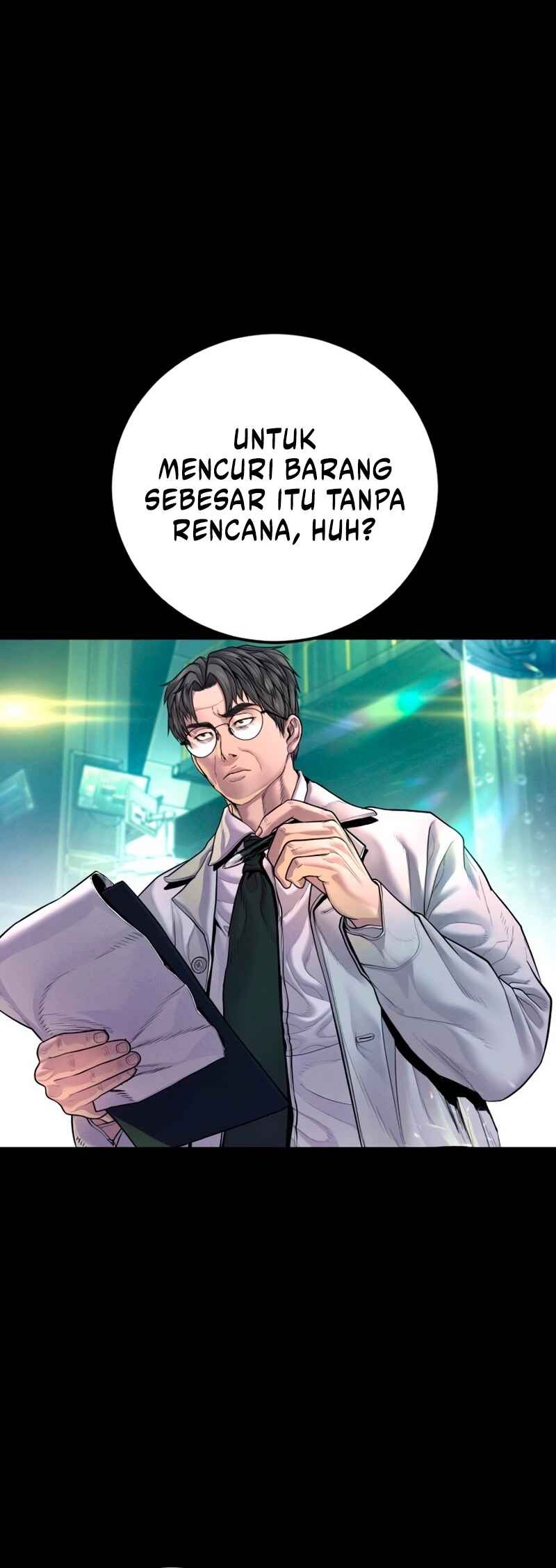 Manager Kim Chapter 186 Gambar 13