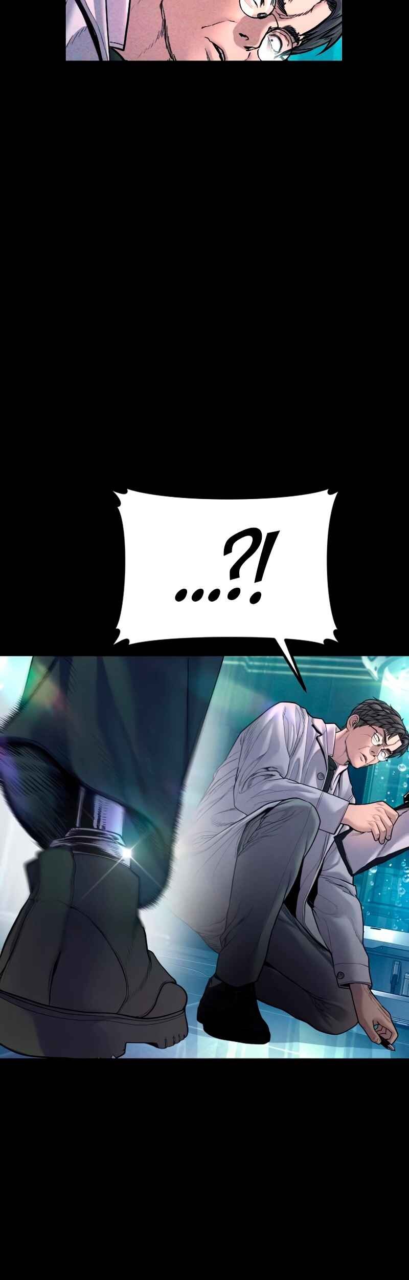 Manager Kim Chapter 186 Gambar 18