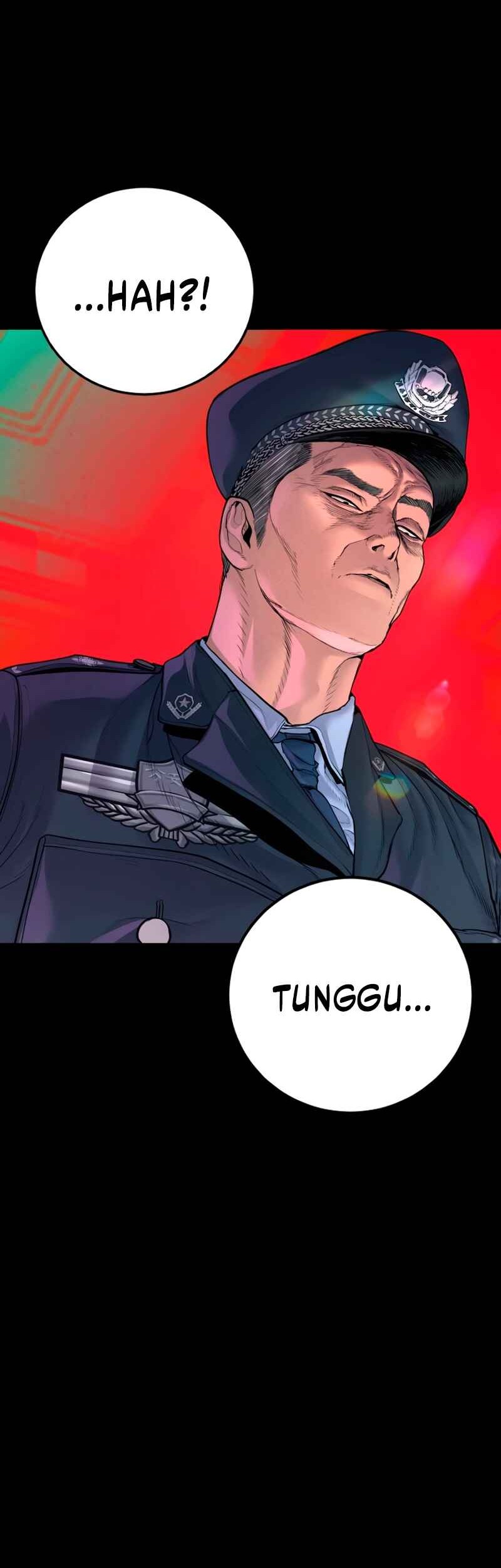 Manager Kim Chapter 186 Gambar 19