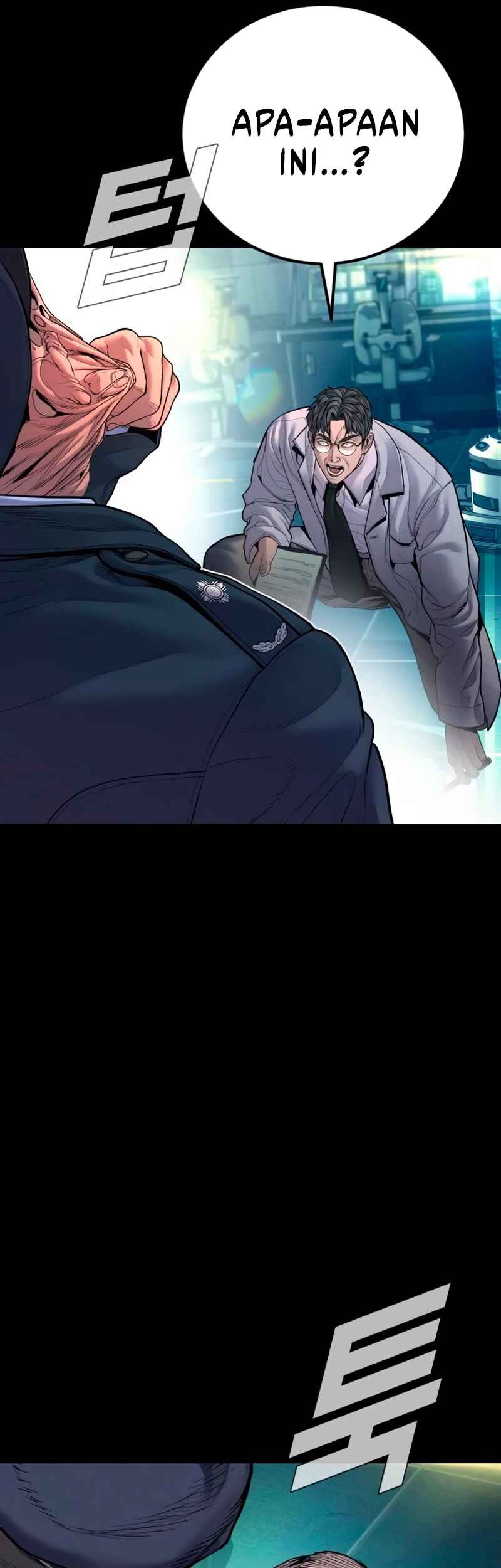 Manager Kim Chapter 186 Gambar 20