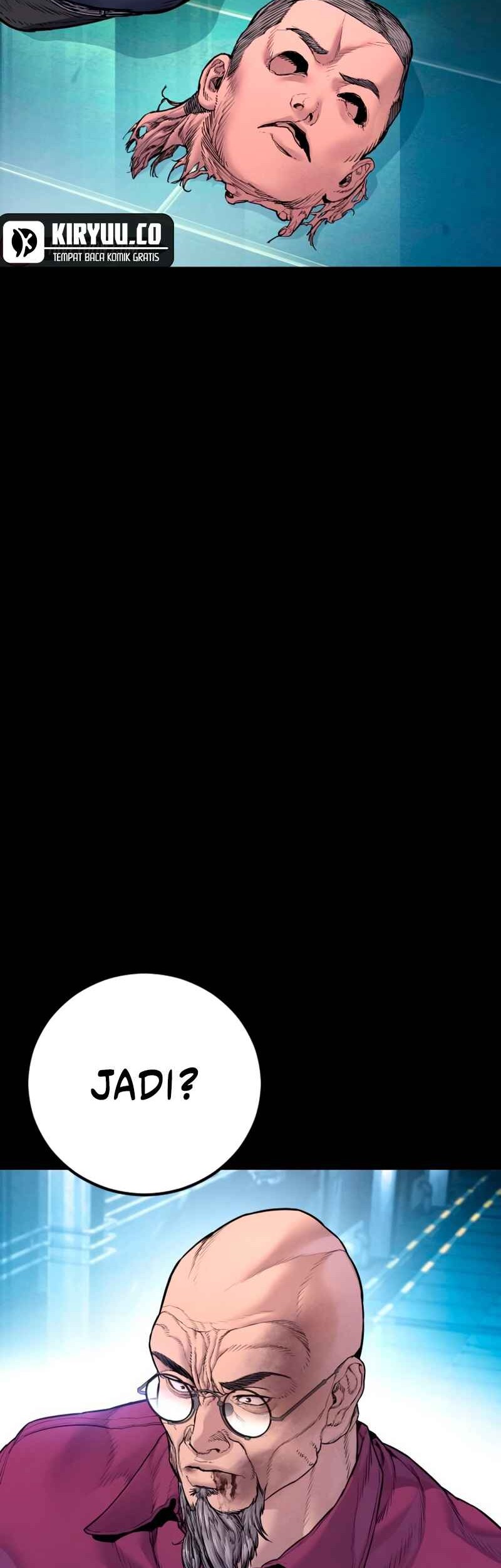 Manager Kim Chapter 186 Gambar 21