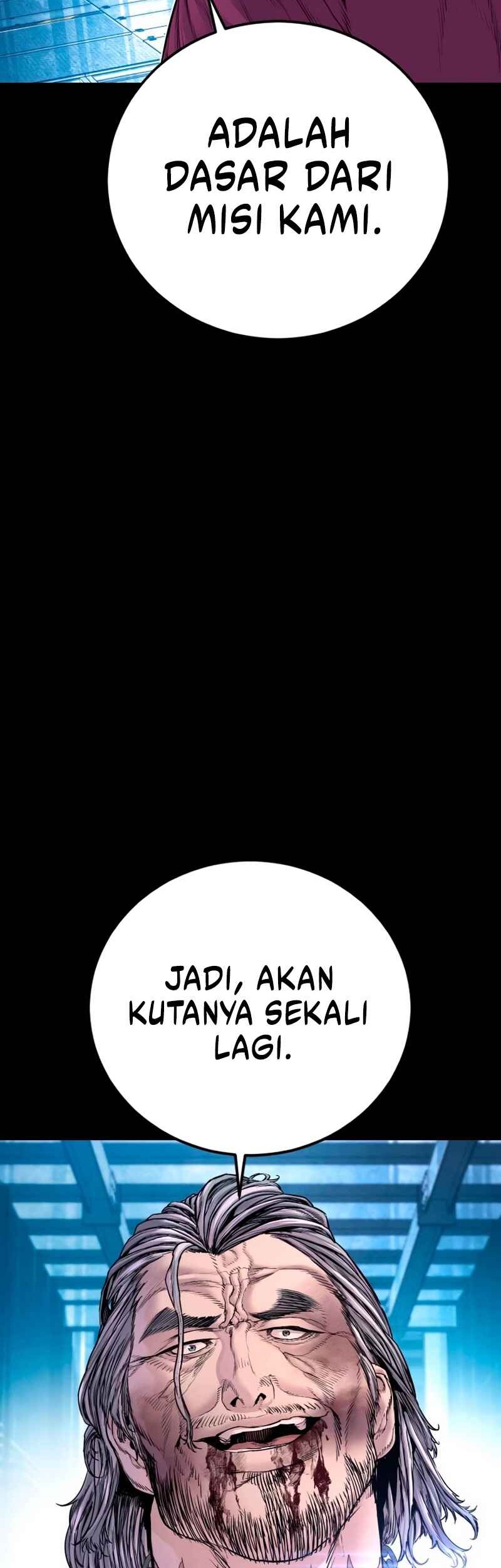 Manager Kim Chapter 186 Gambar 23