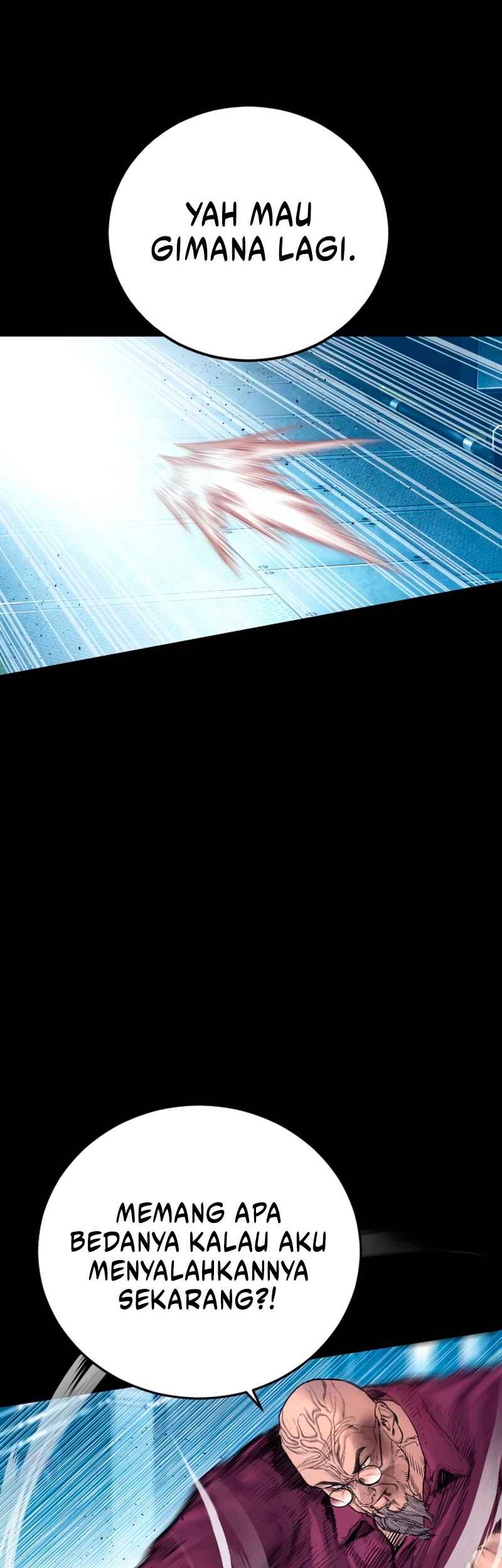 Manager Kim Chapter 186 Gambar 27