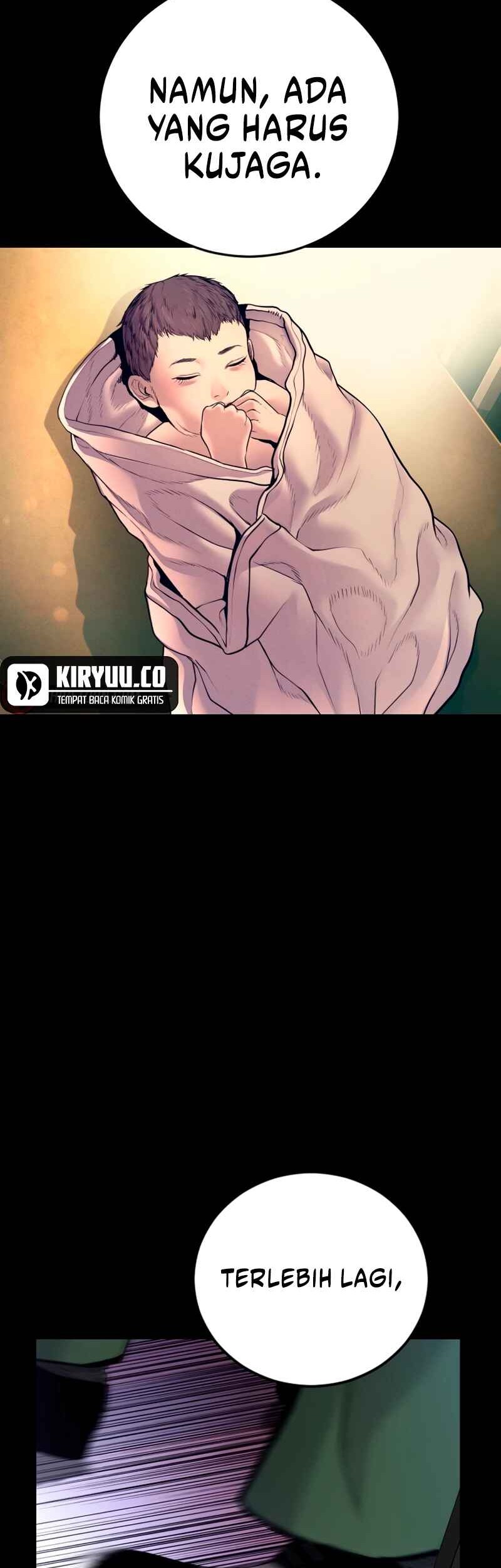 Manager Kim Chapter 186 Gambar 33