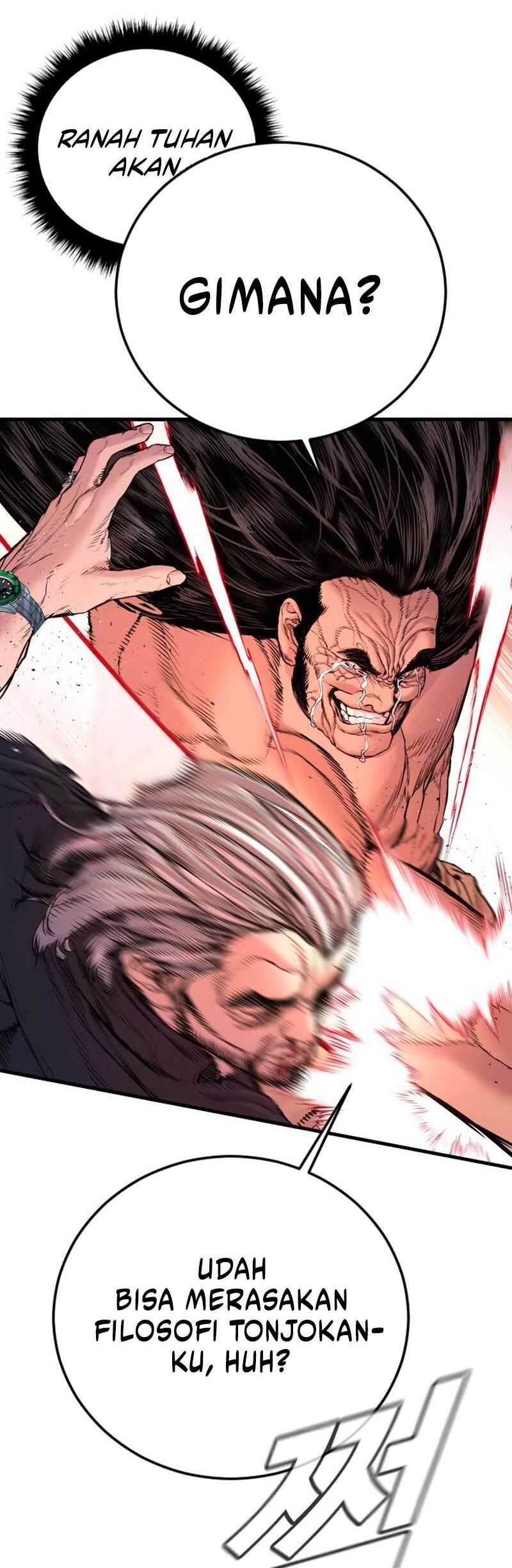 Manager Kim Chapter 186 Gambar 49