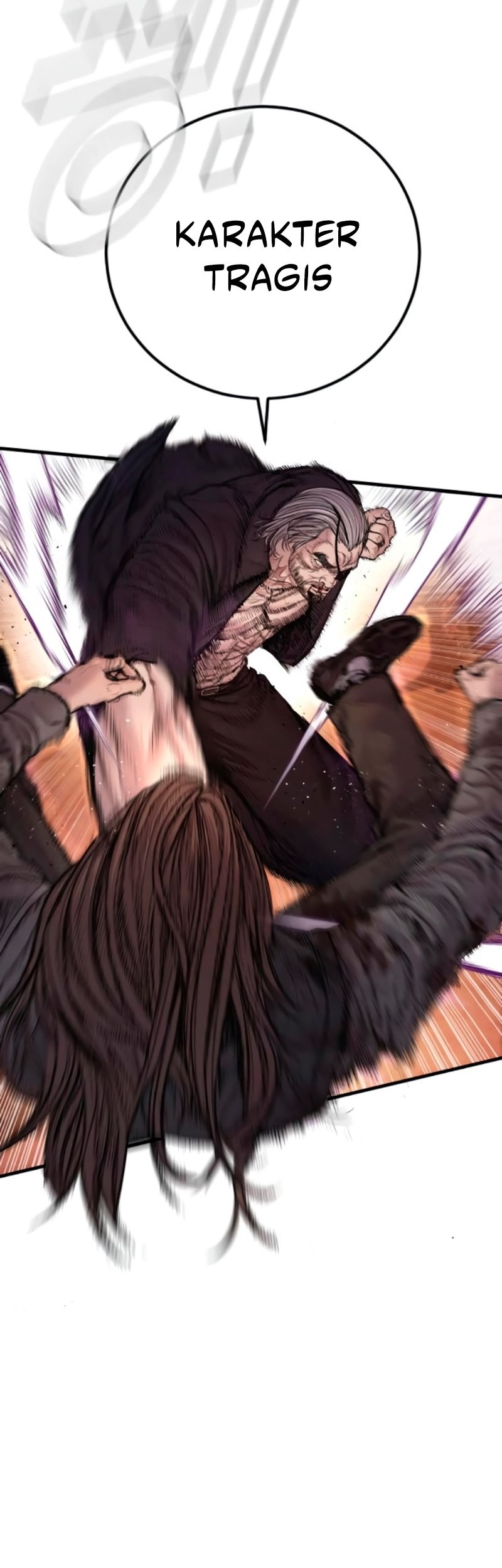 Manager Kim Chapter 187 Gambar 53