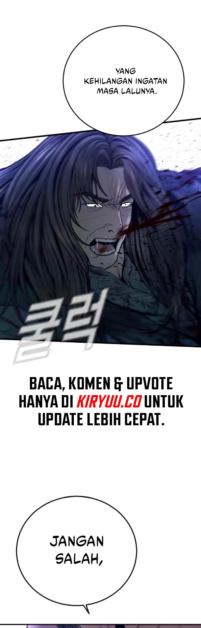 Manager Kim Chapter 187 Gambar 54