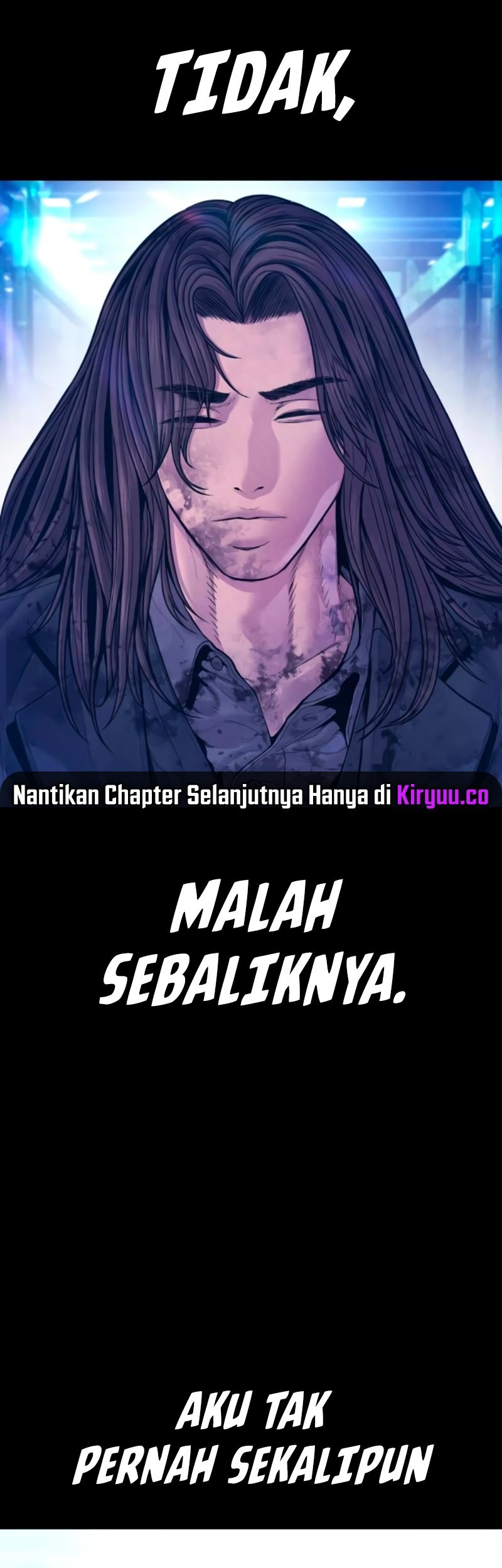 Manager Kim Chapter 187 Gambar 57