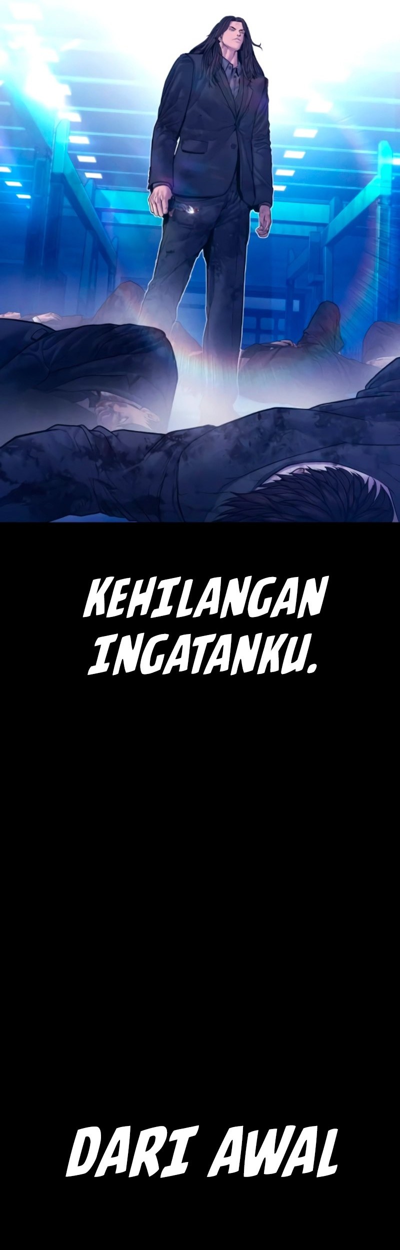 Manager Kim Chapter 187 Gambar 58