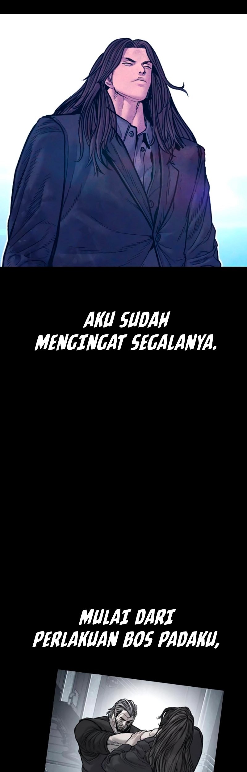 Manager Kim Chapter 187 Gambar 59