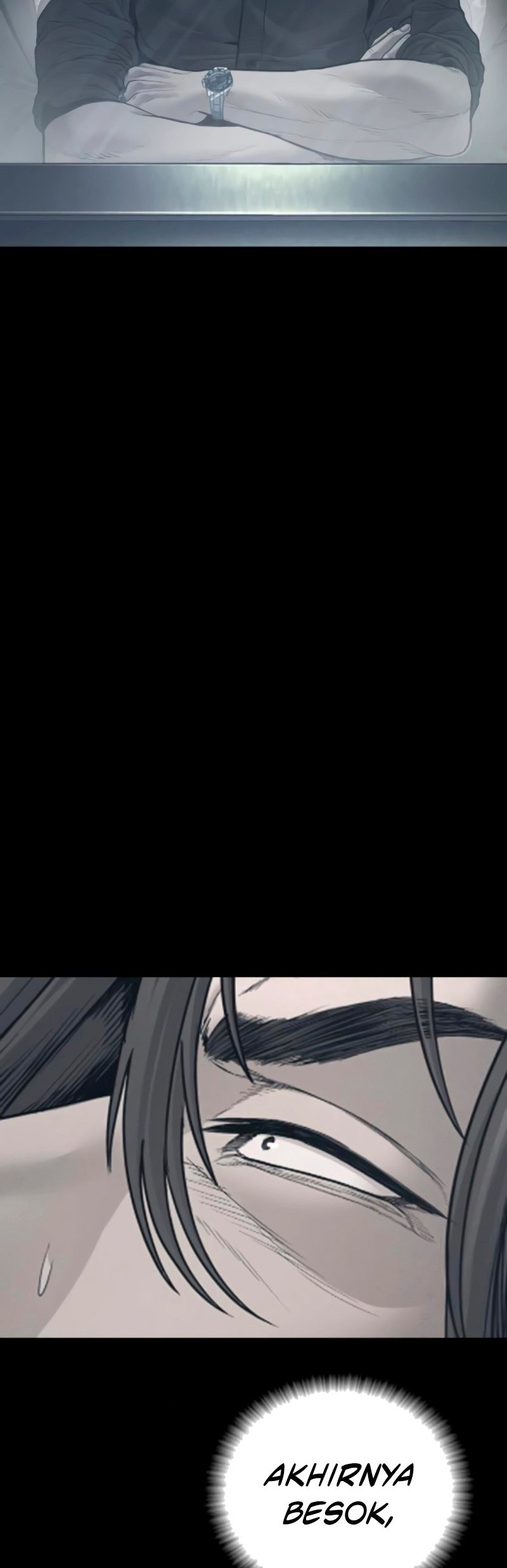 Manager Kim Chapter 187 Gambar 64