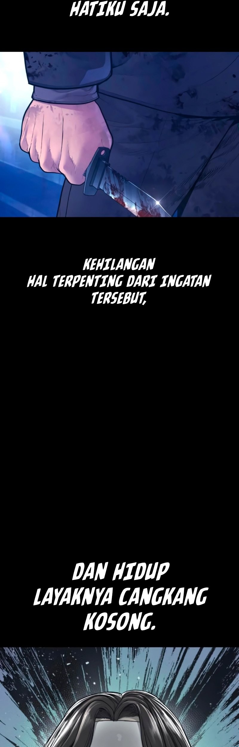 Manager Kim Chapter 187 Gambar 61