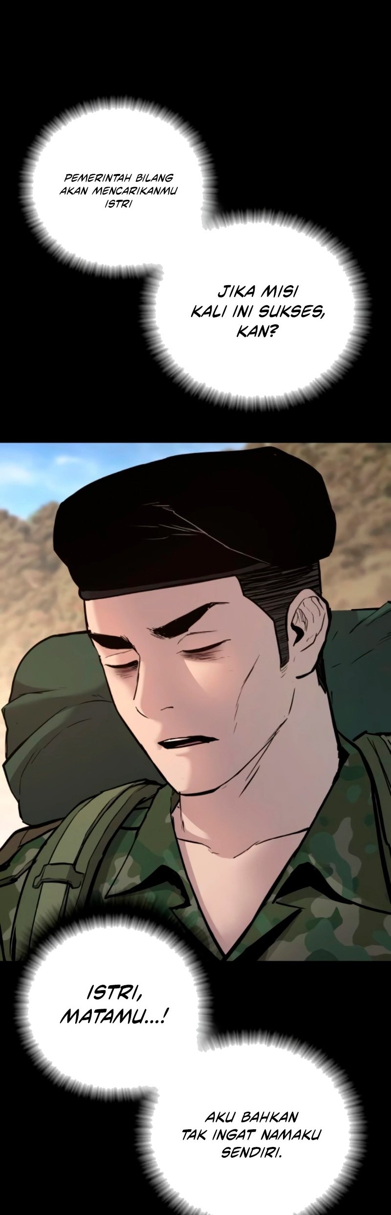 Manager Kim Chapter 187 Gambar 68