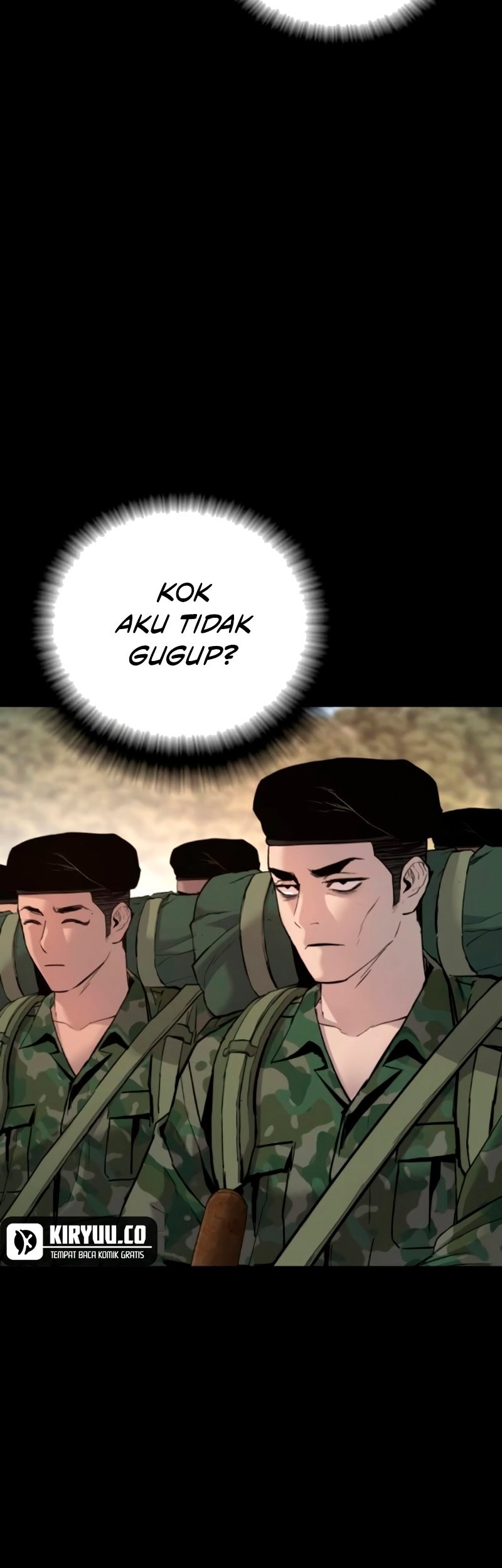 Manager Kim Chapter 187 Gambar 65