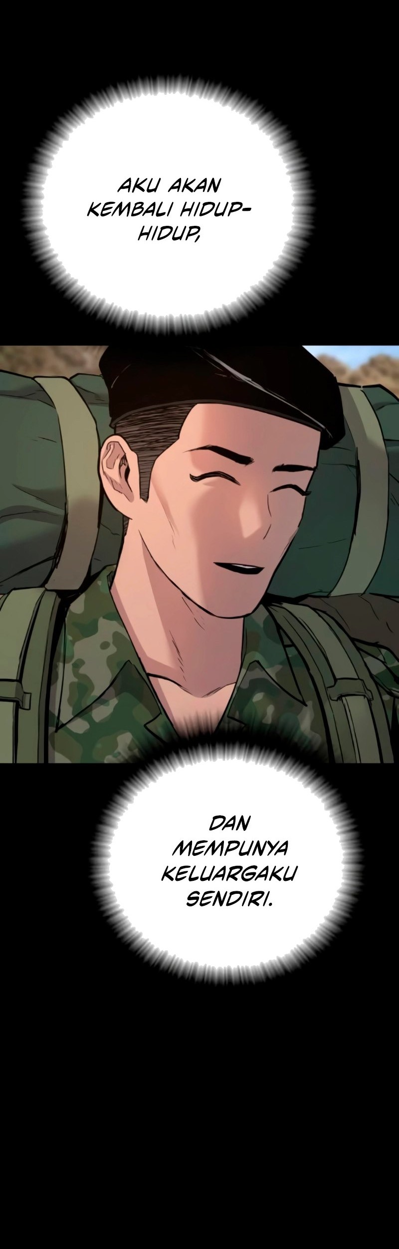 Manager Kim Chapter 187 Gambar 66