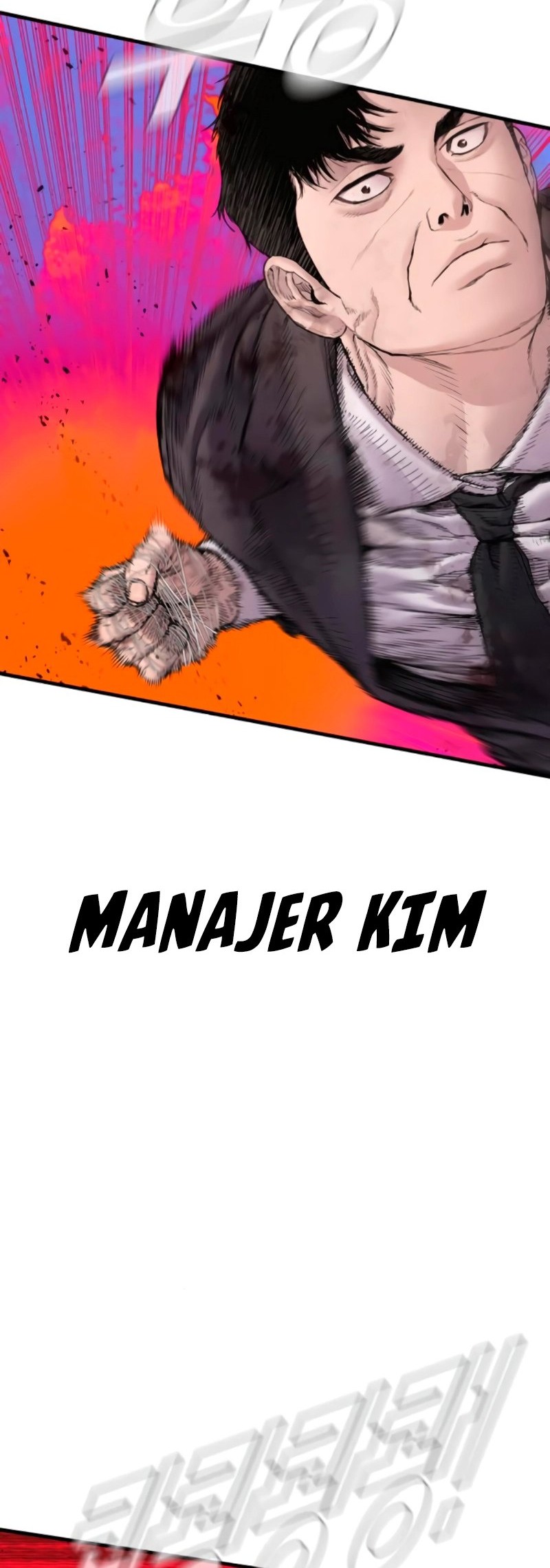 Manager Kim Chapter 187 Gambar 76