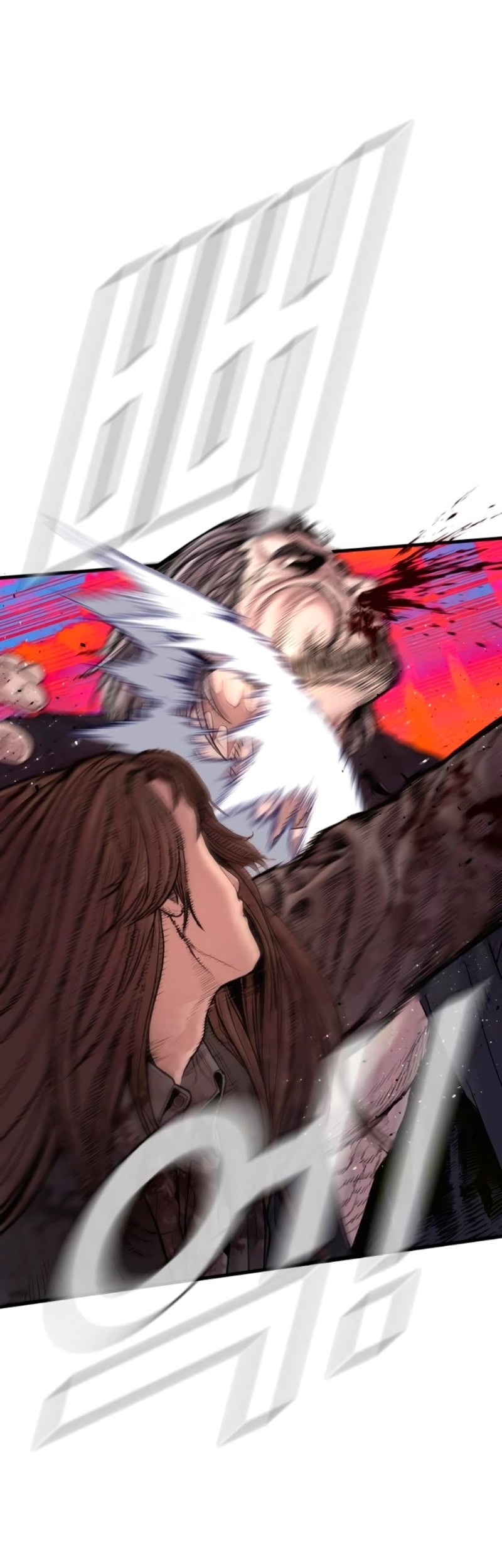 Manager Kim Chapter 187 Gambar 73