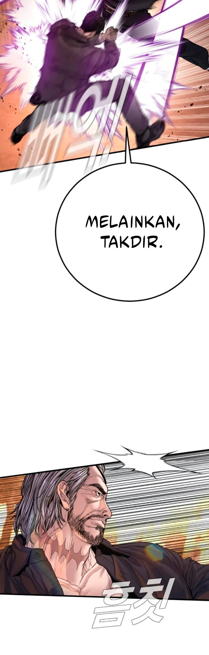 Manager Kim Chapter 187 Gambar 40