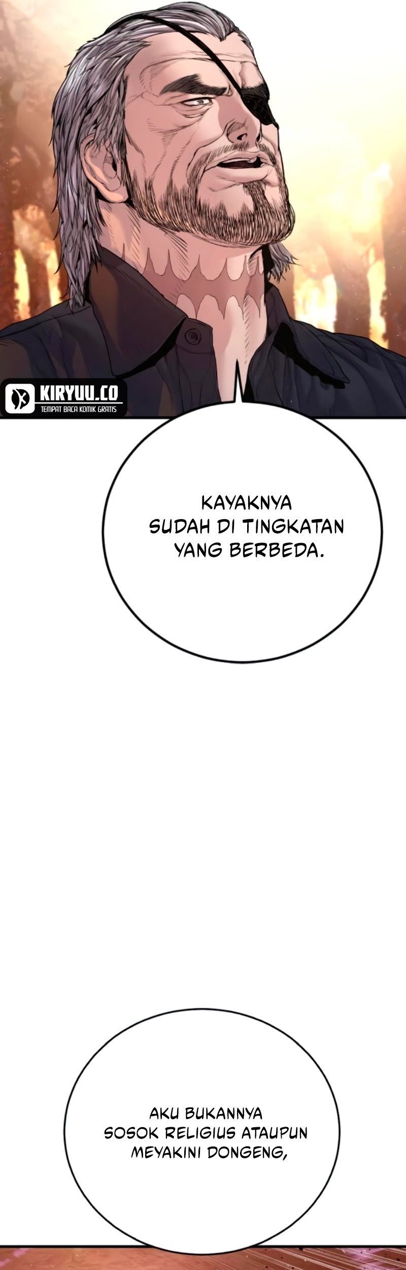 Manager Kim Chapter 187 Gambar 37