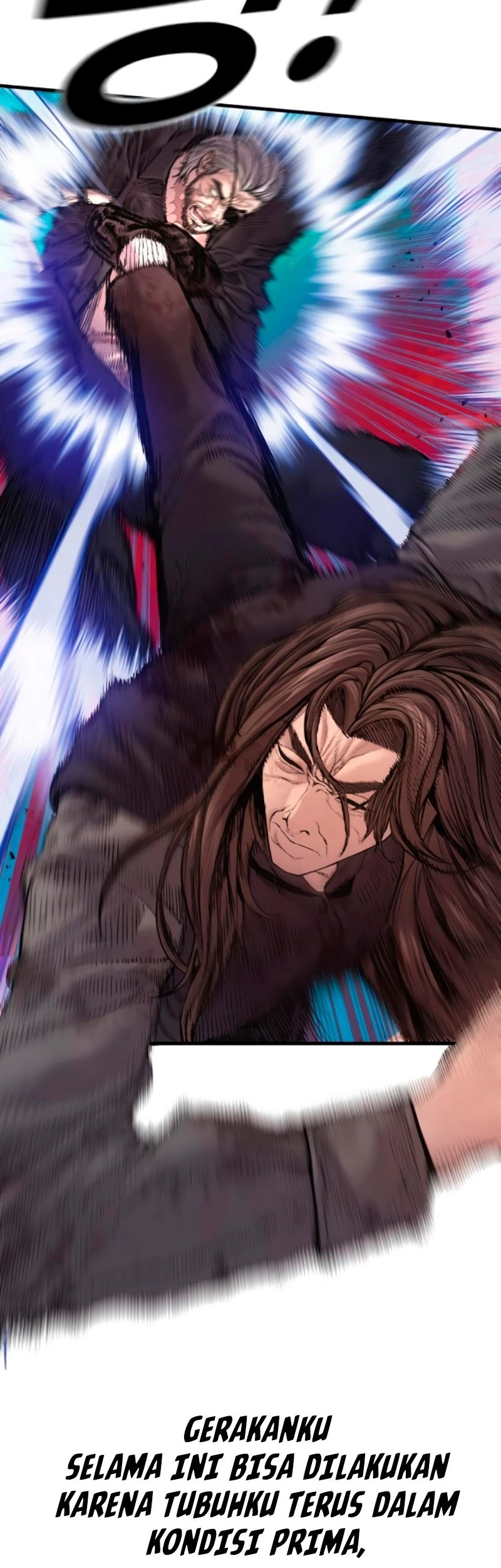 Manager Kim Chapter 187 Gambar 44