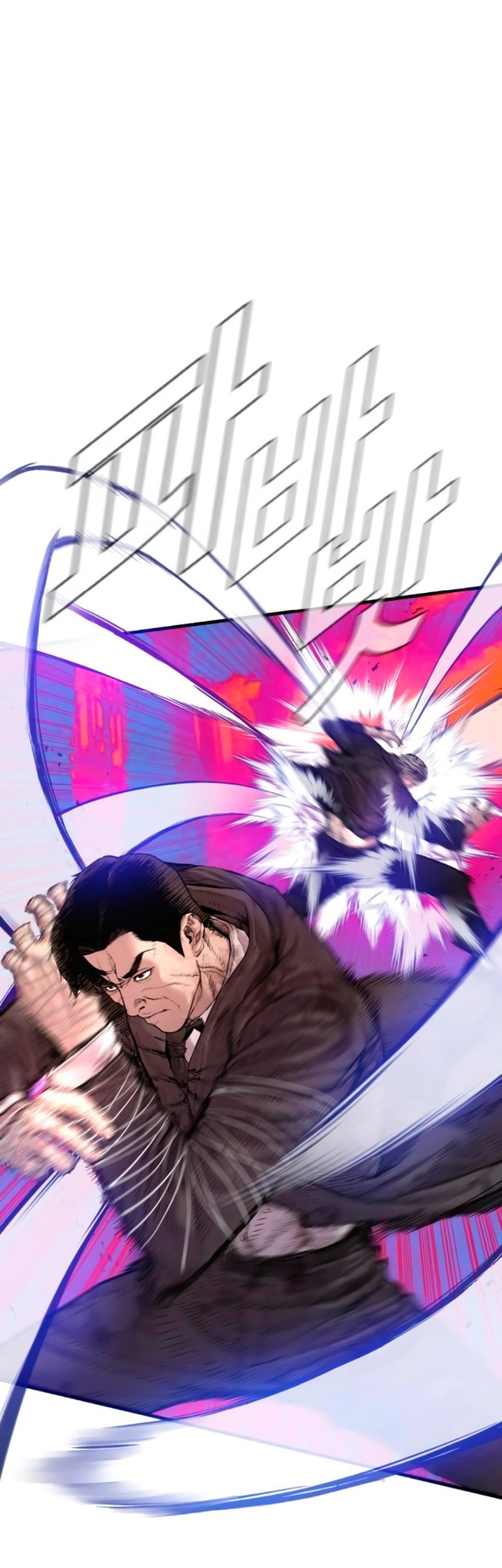 Manager Kim Chapter 187 Gambar 41