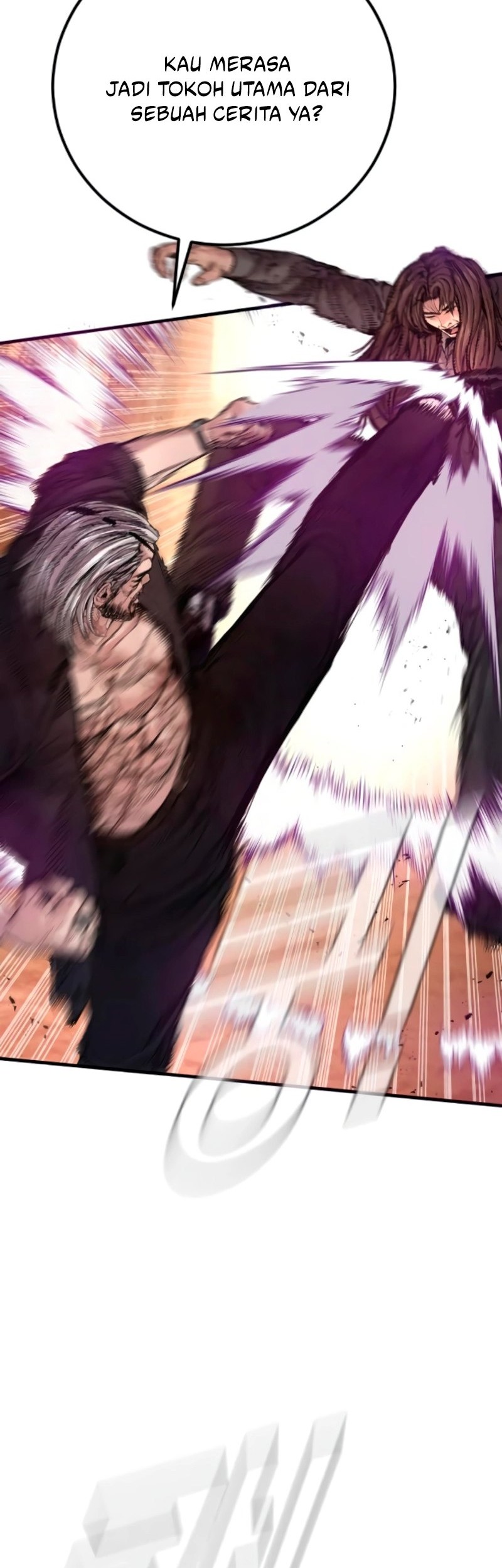 Manager Kim Chapter 187 Gambar 52