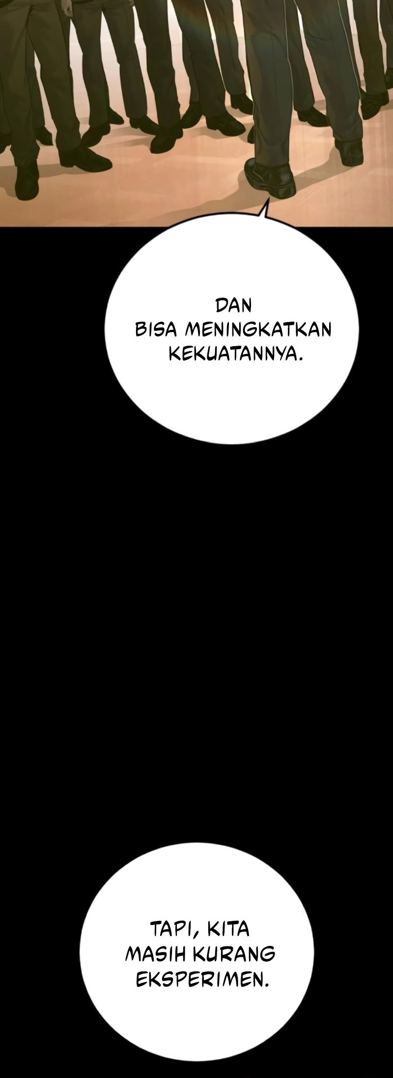 Manager Kim Chapter 187 Gambar 4