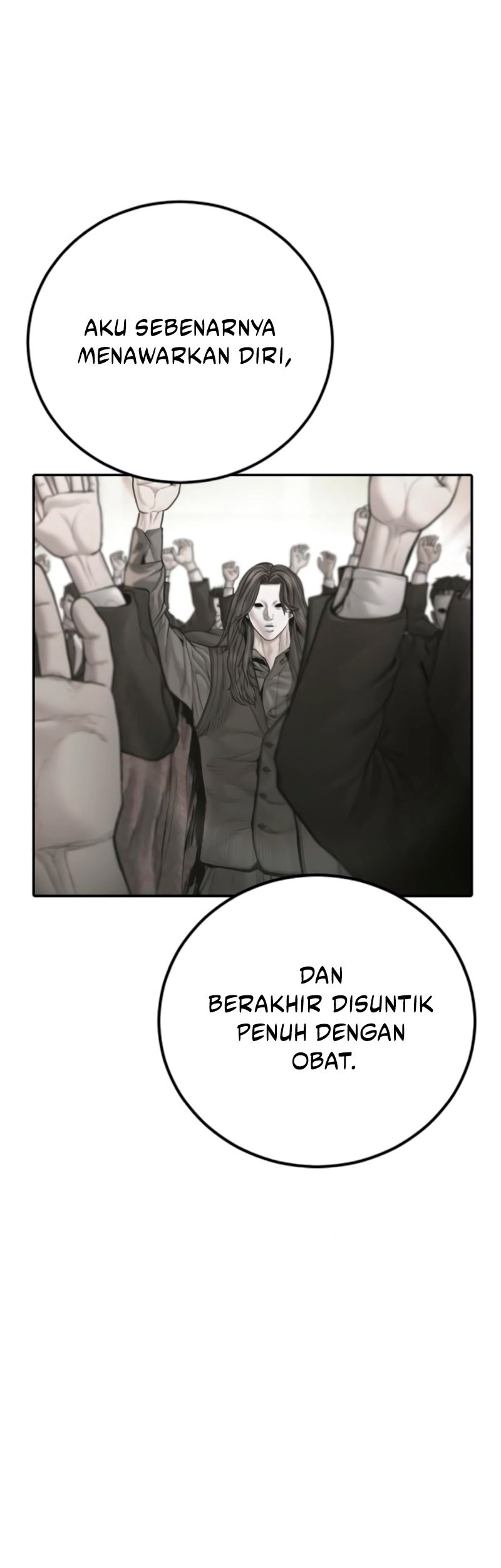 Manager Kim Chapter 187 Gambar 93