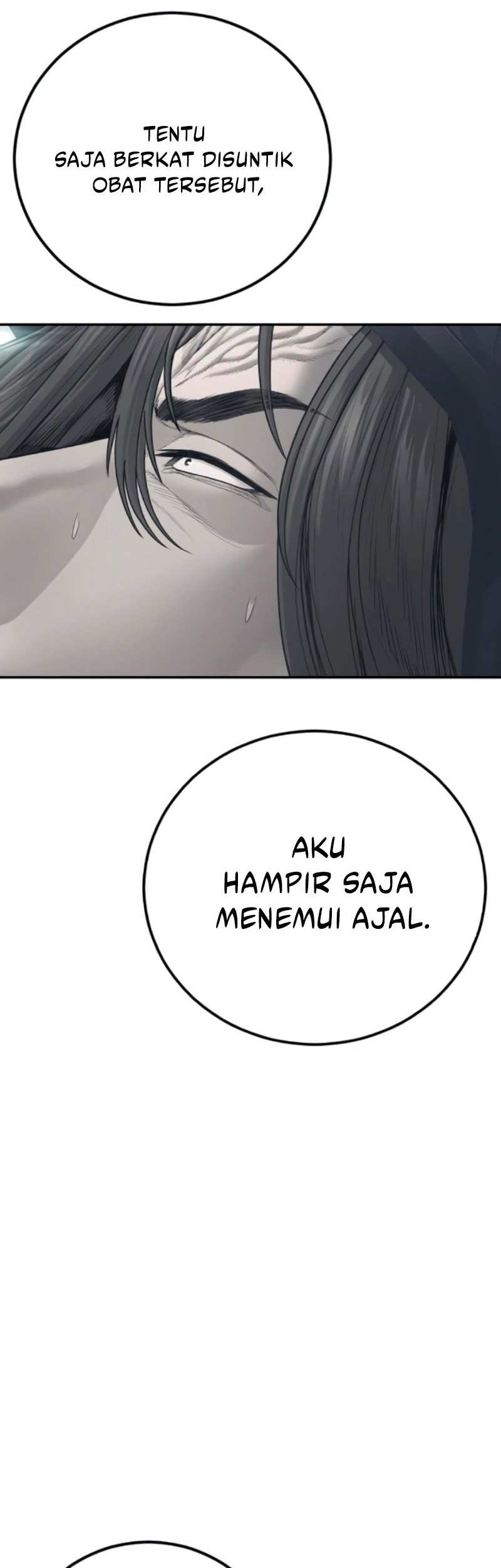 Manager Kim Chapter 187 Gambar 94