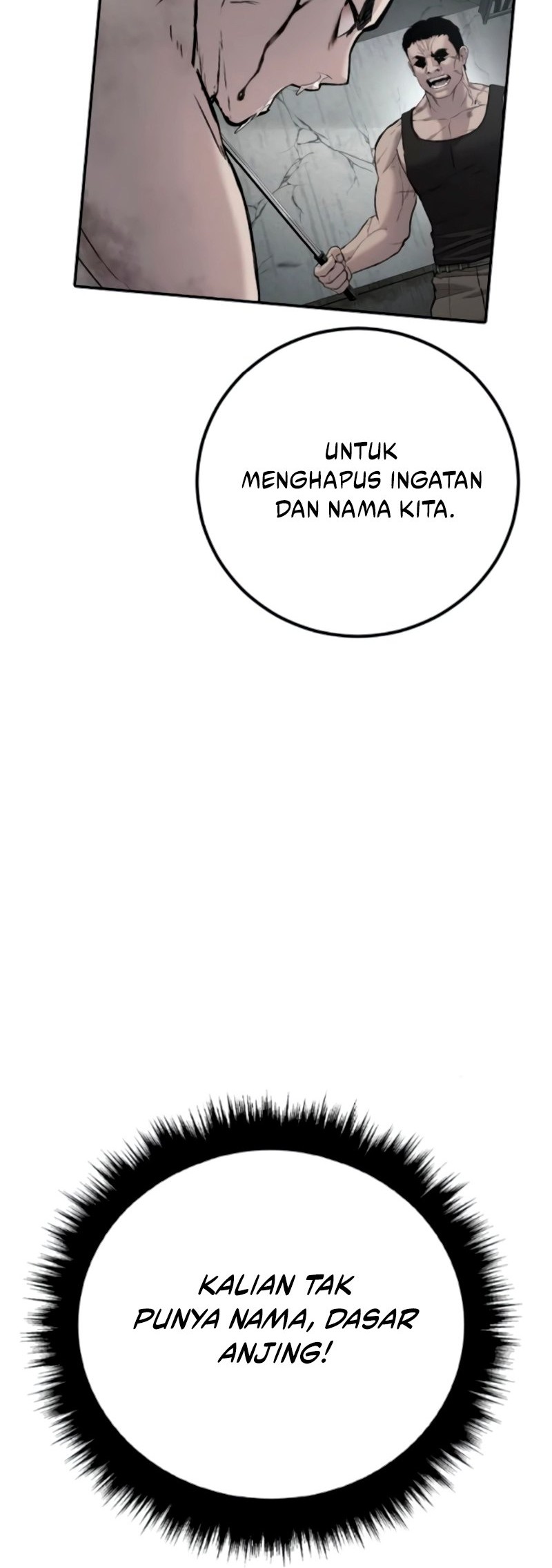 Manager Kim Chapter 187 Gambar 100