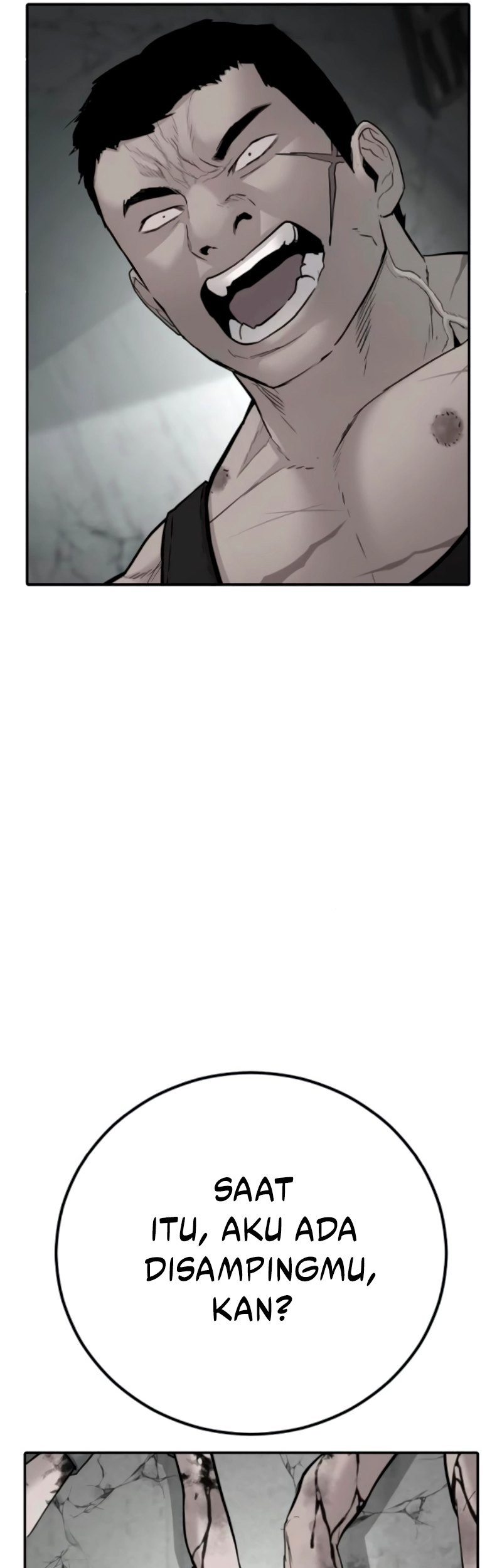 Manager Kim Chapter 187 Gambar 101