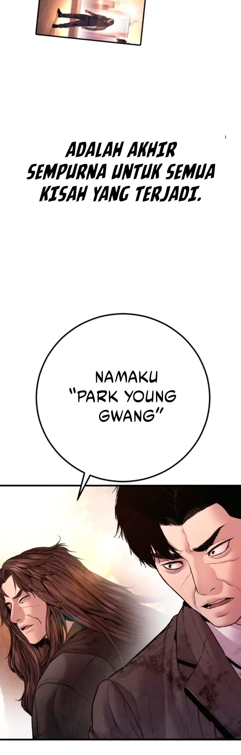 Manager Kim Chapter 187 Gambar 111