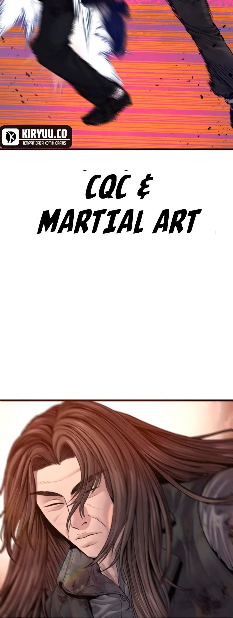 Manager Kim Chapter 187 Gambar 80