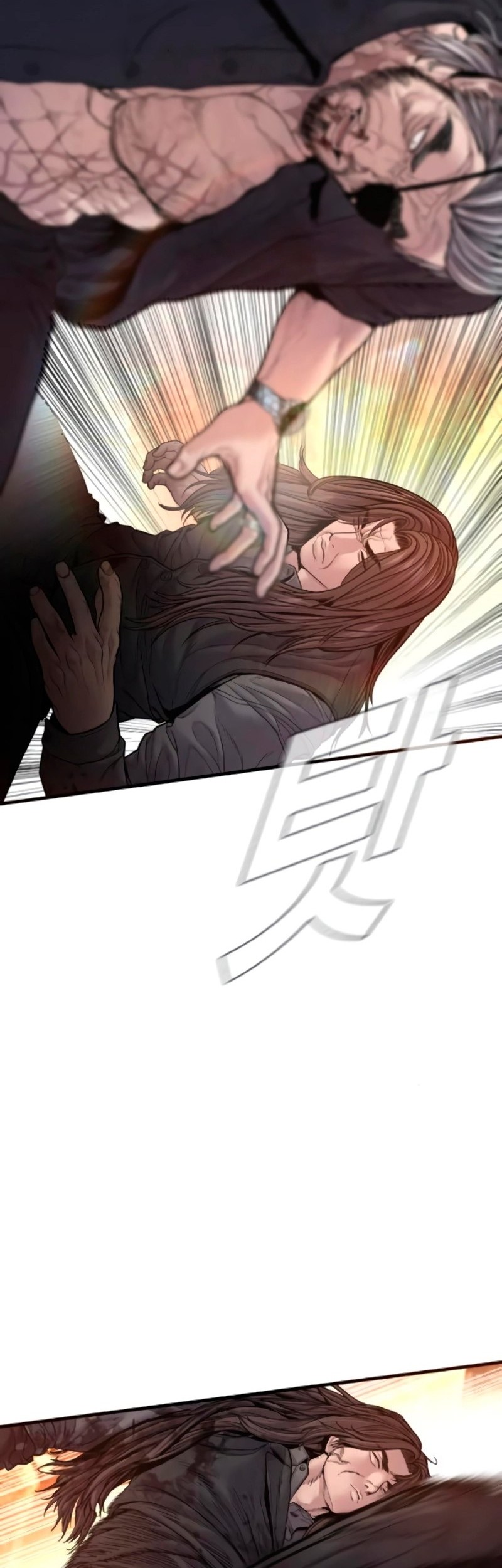 Manager Kim Chapter 187 Gambar 78