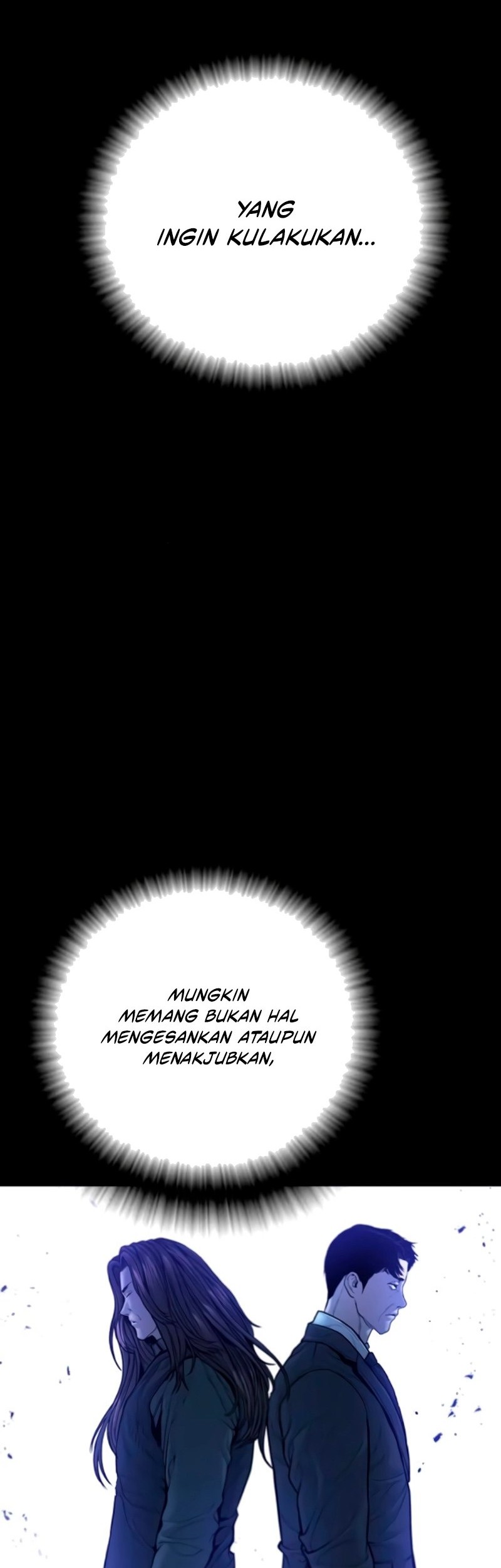 Manager Kim Chapter 187 Gambar 82