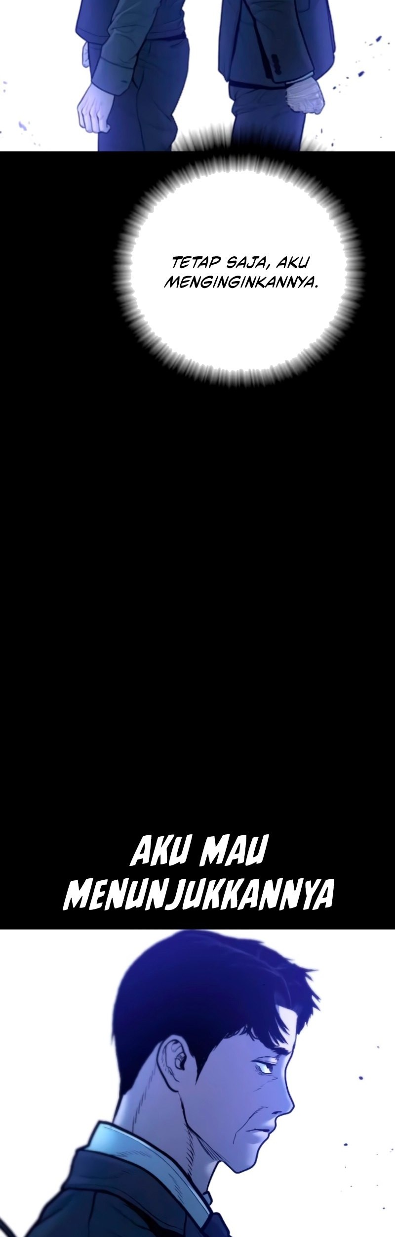 Manager Kim Chapter 187 Gambar 83