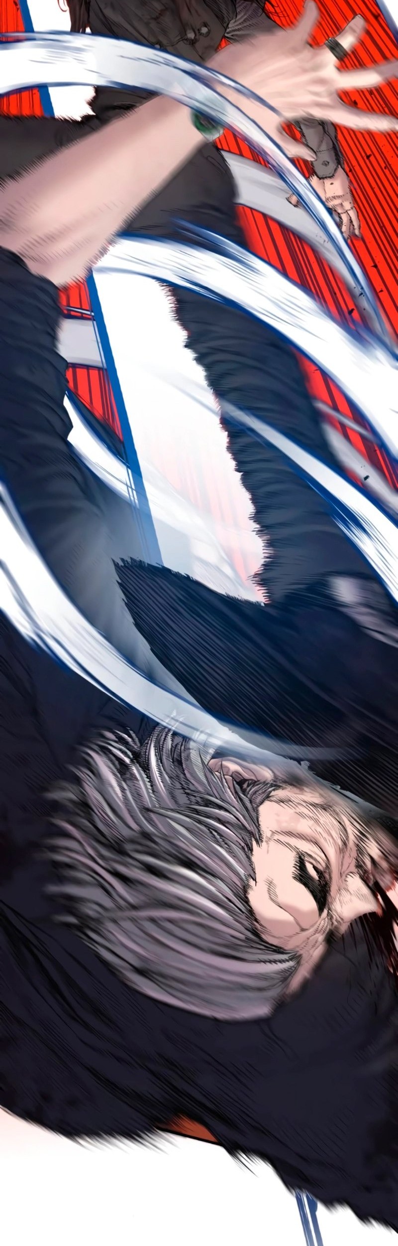 Manager Kim Chapter 187 Gambar 86