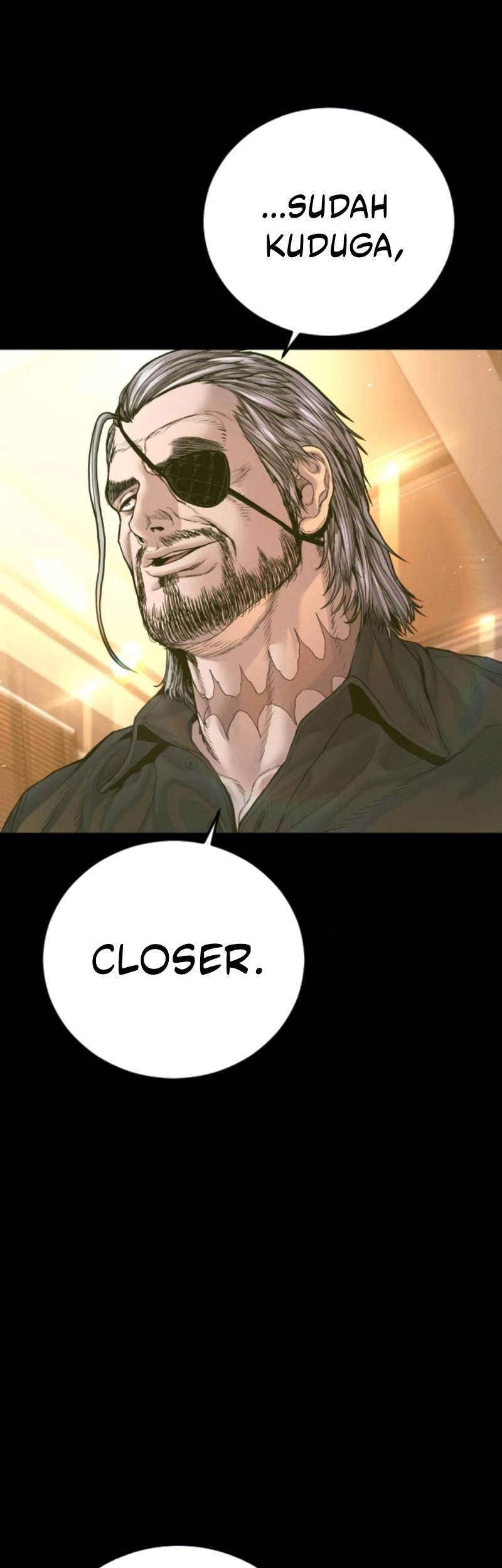 Manager Kim Chapter 187 Gambar 7