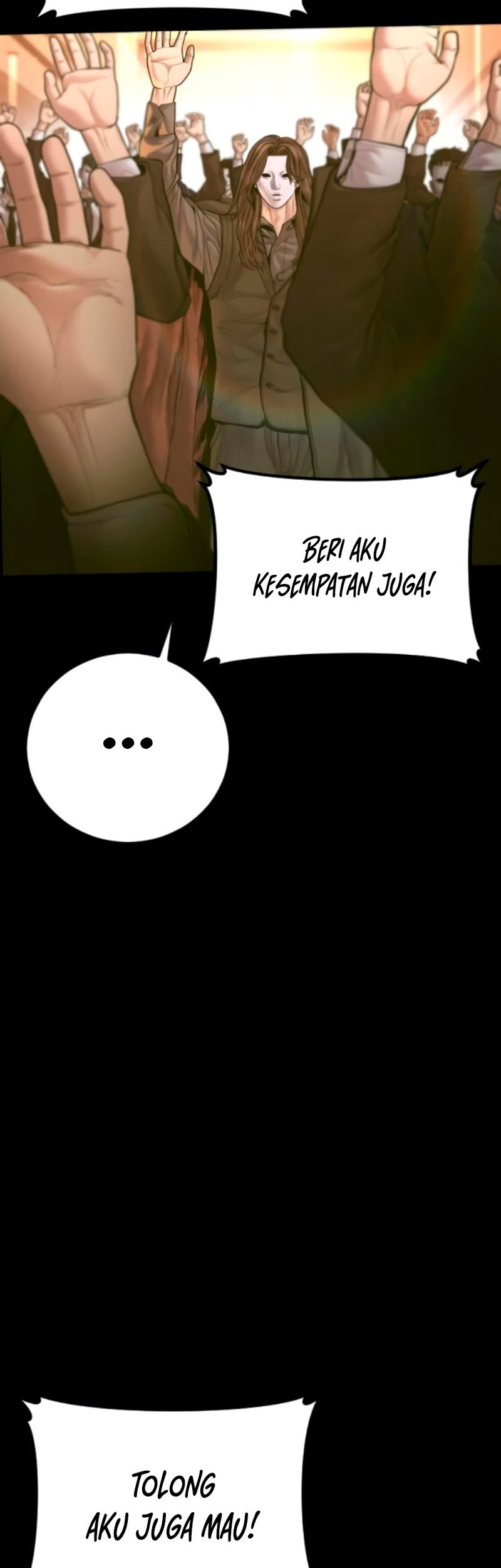 Manager Kim Chapter 187 Gambar 10