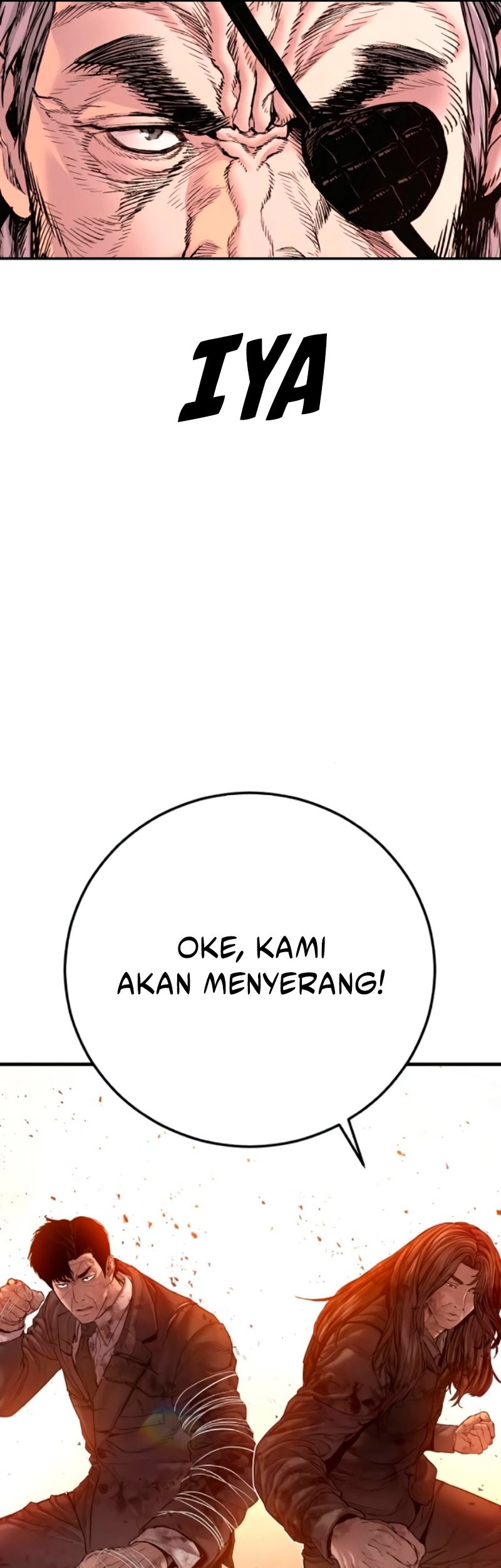 Manager Kim Chapter 187 Gambar 13