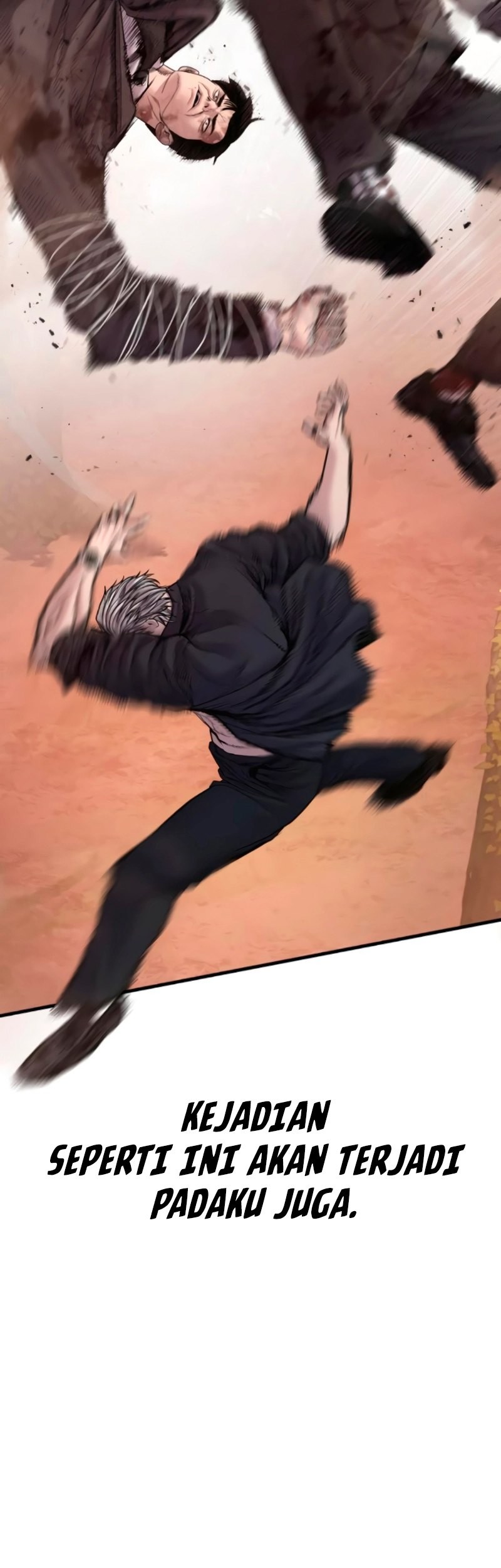 Manager Kim Chapter 187 Gambar 17