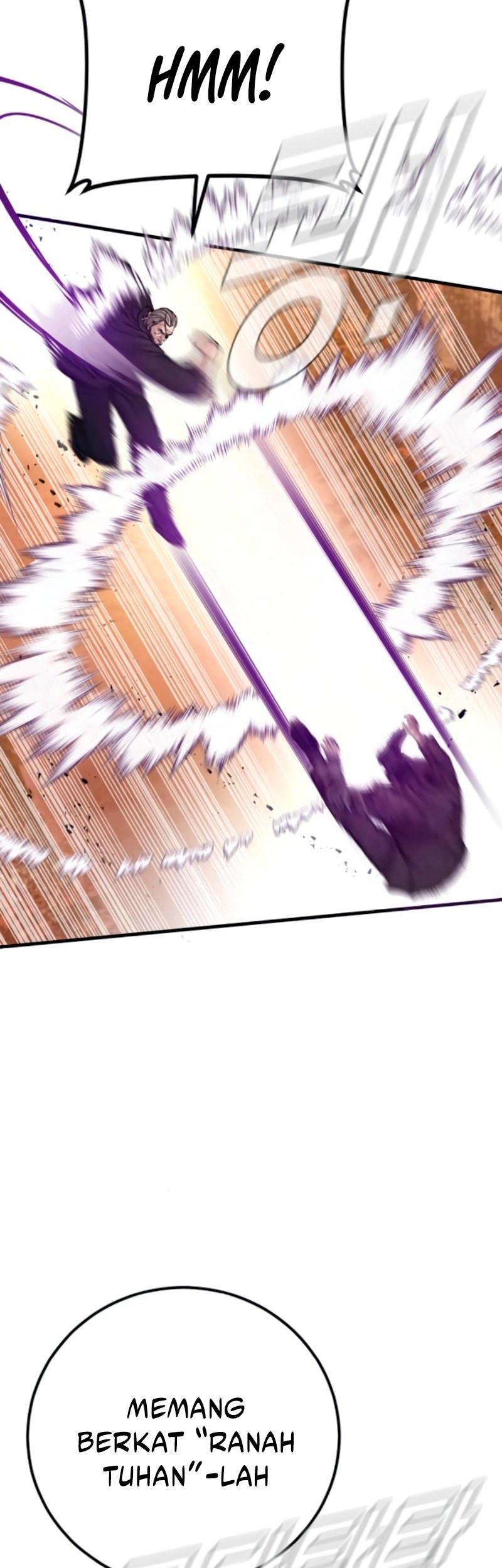 Manager Kim Chapter 187 Gambar 19