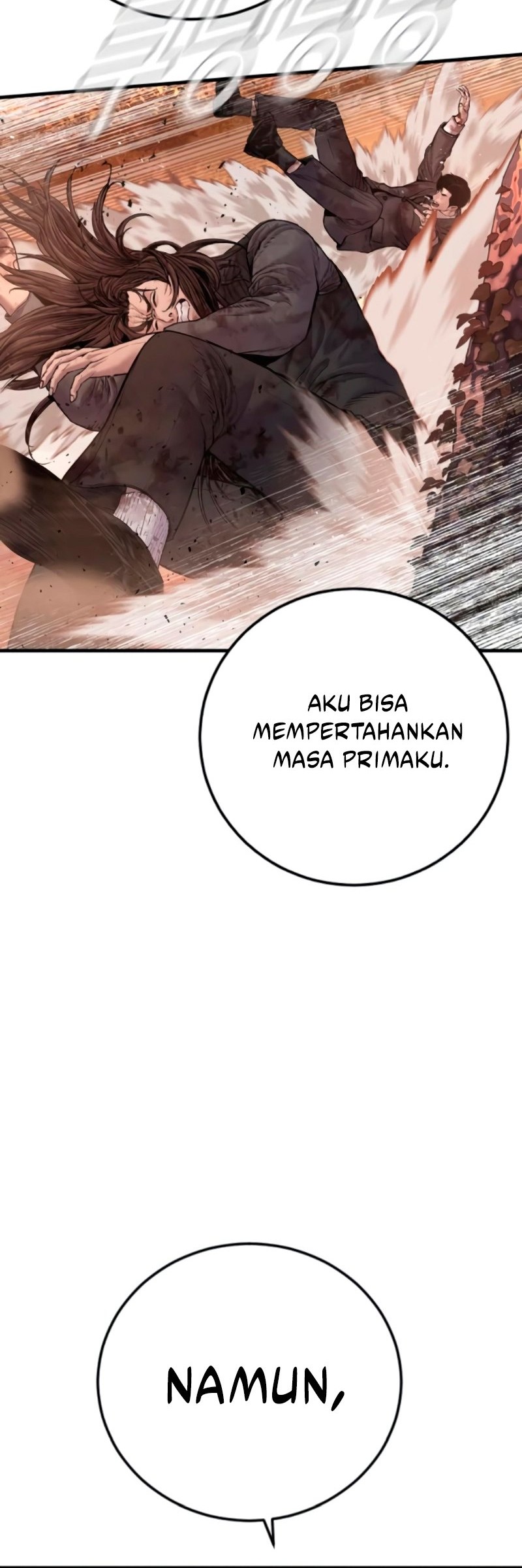 Manager Kim Chapter 187 Gambar 20