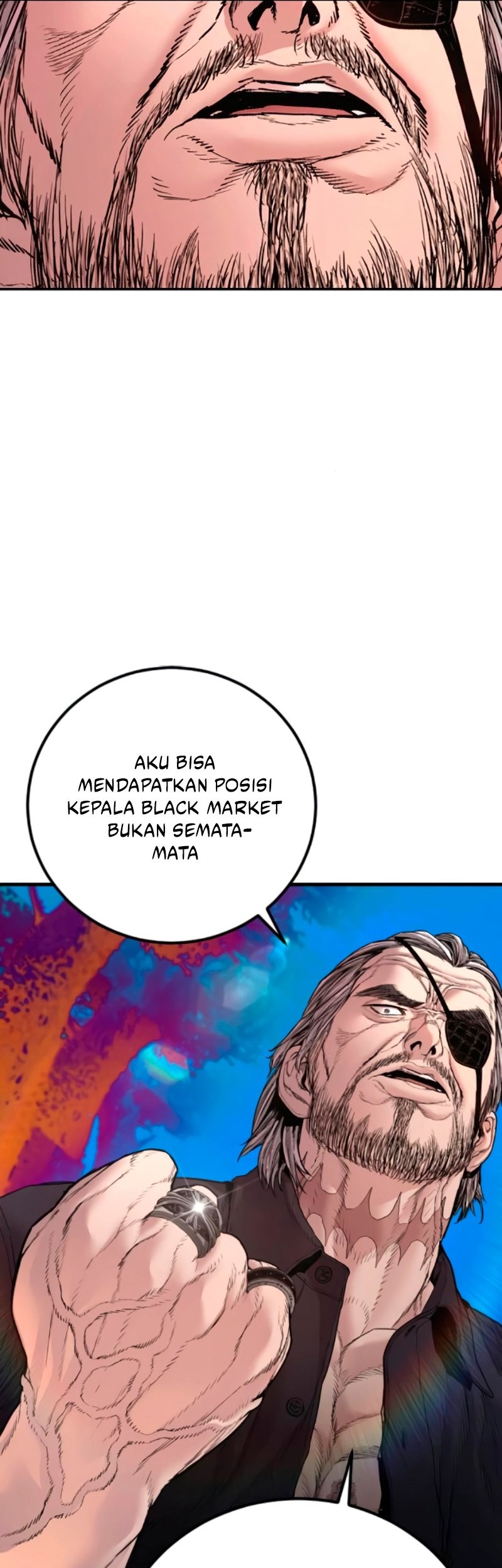 Manager Kim Chapter 187 Gambar 21
