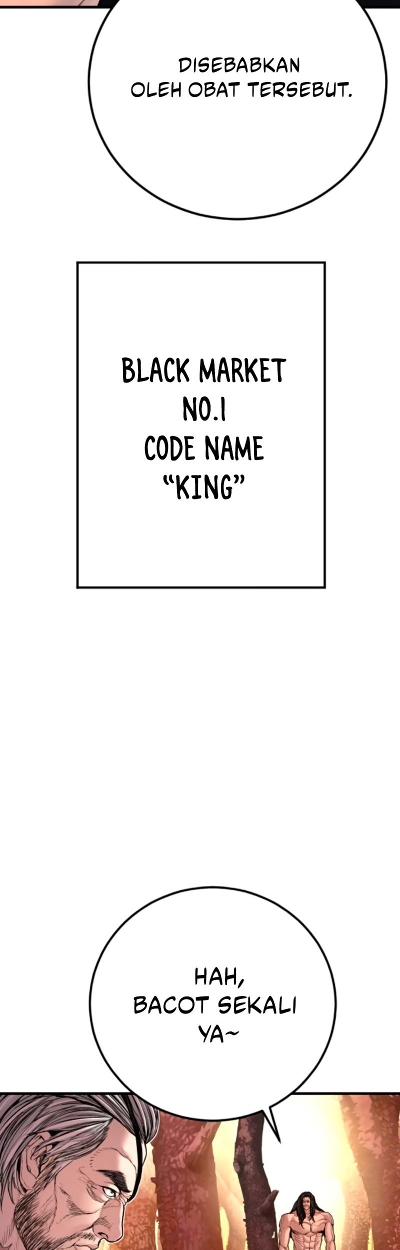 Manager Kim Chapter 187 Gambar 22