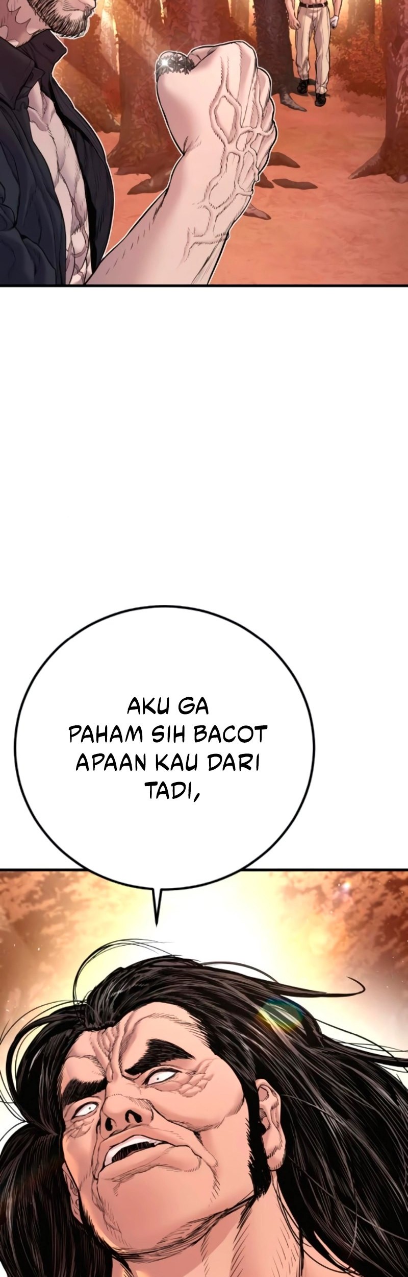 Manager Kim Chapter 187 Gambar 23