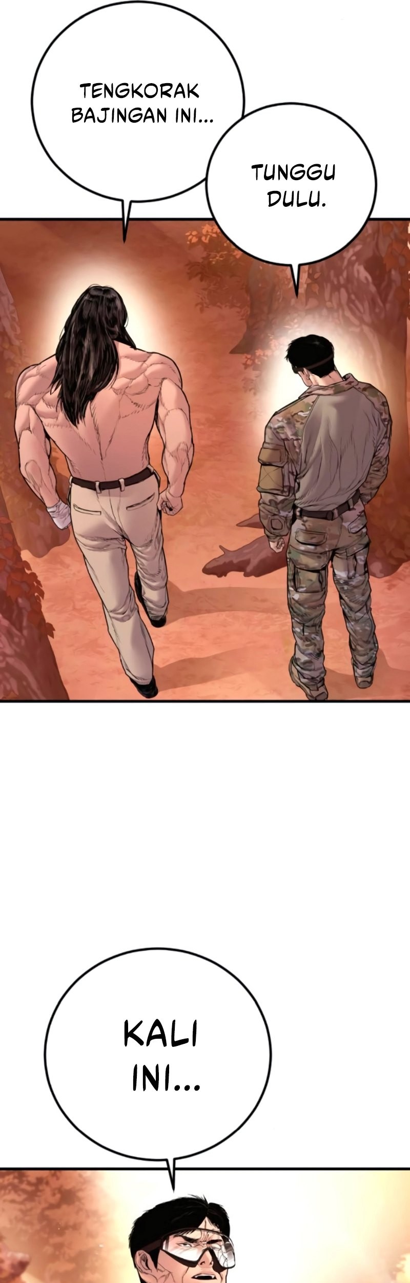 Manager Kim Chapter 187 Gambar 25